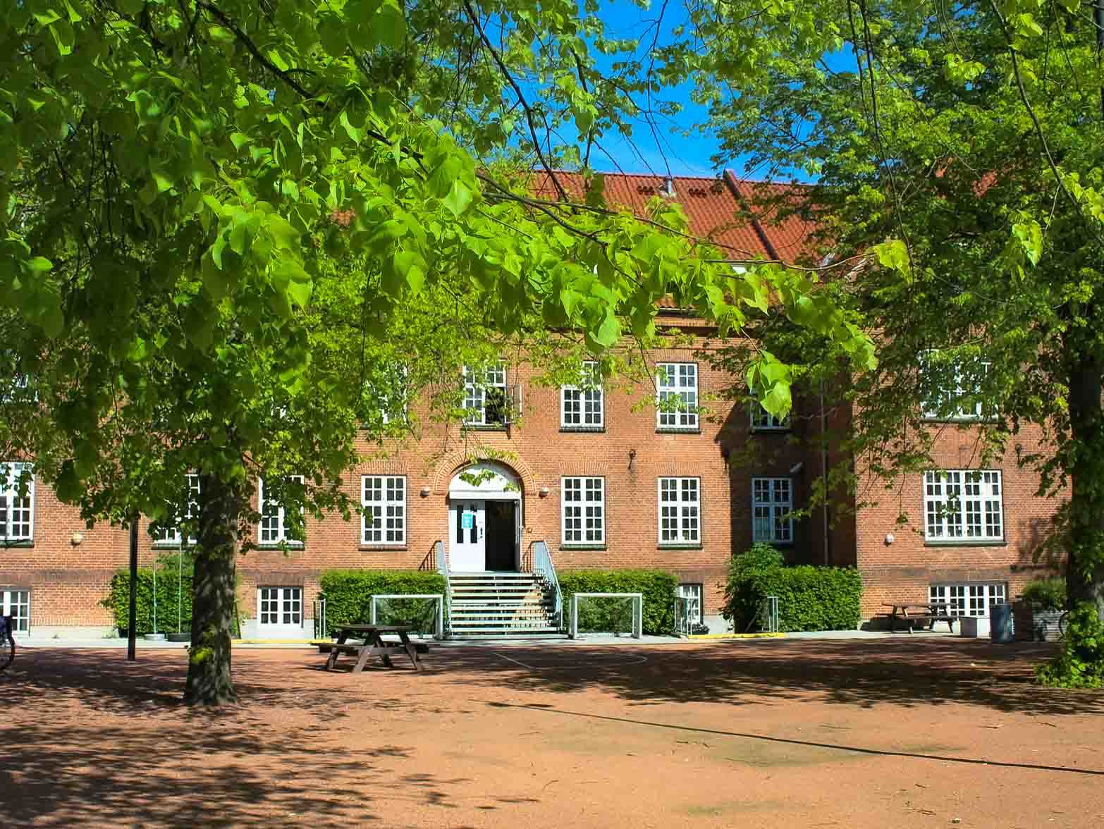 kildegården
