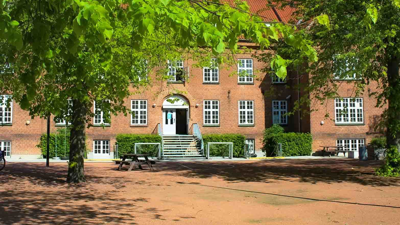 kildegården