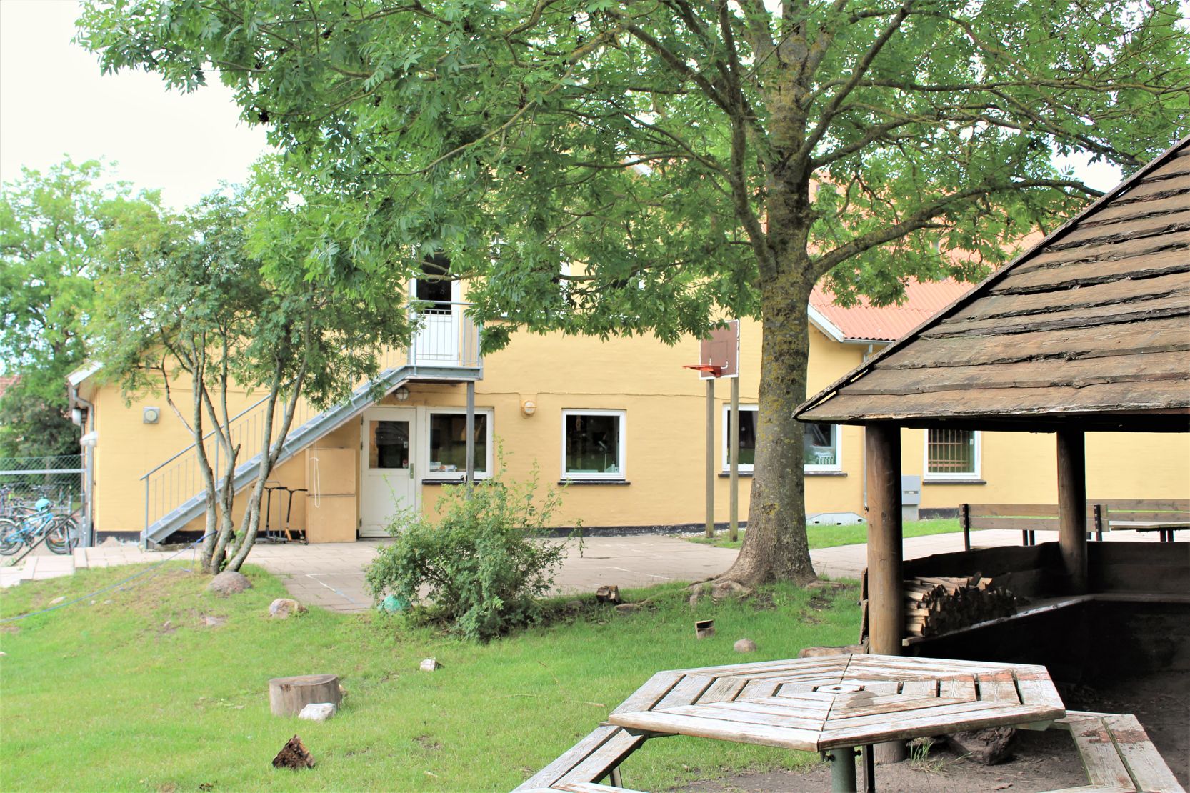 engbækgård