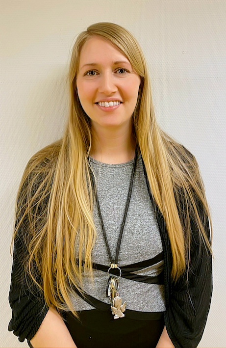 Medarbejder profilbillede