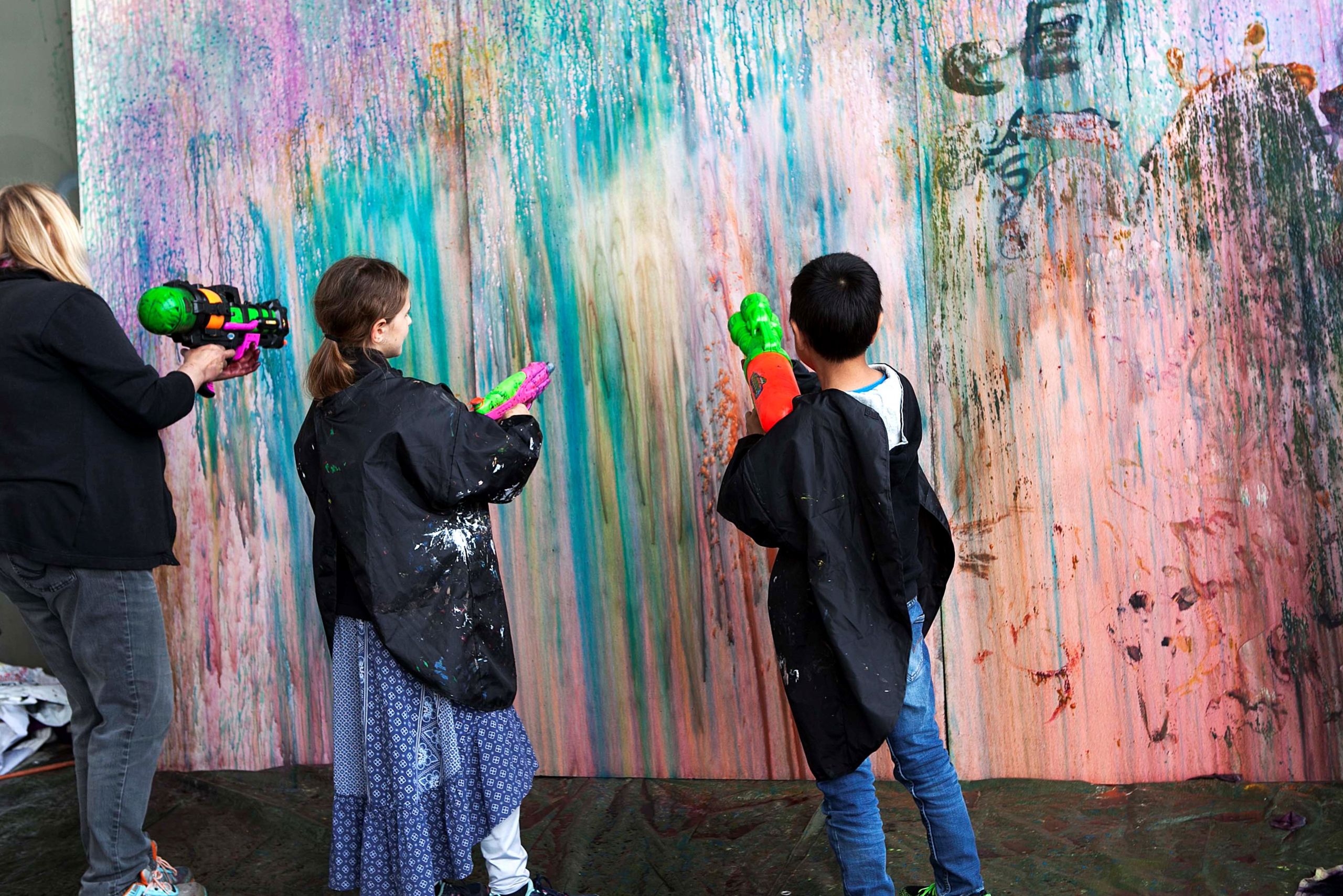 klubberne i roskilde