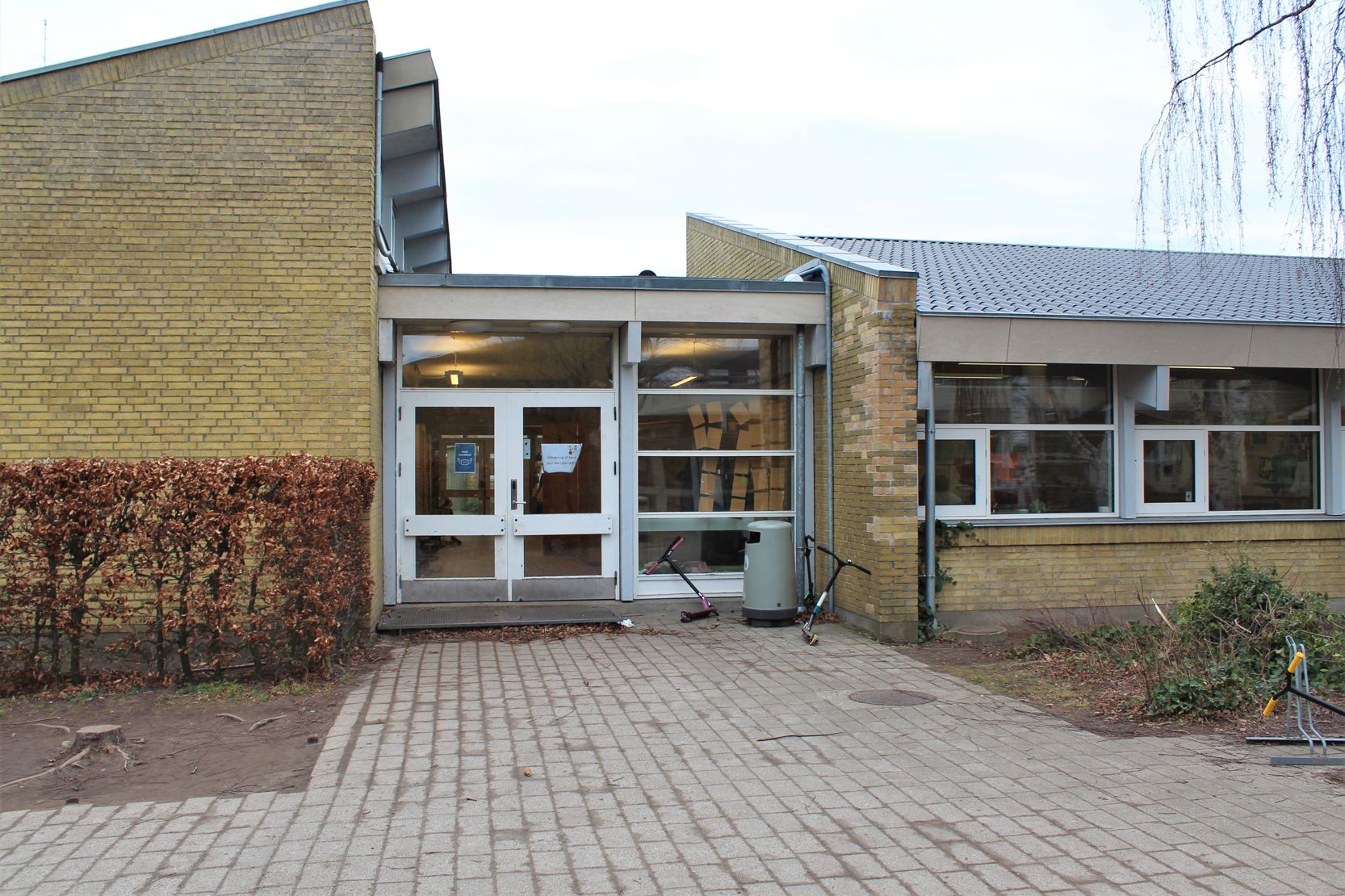 vindinge