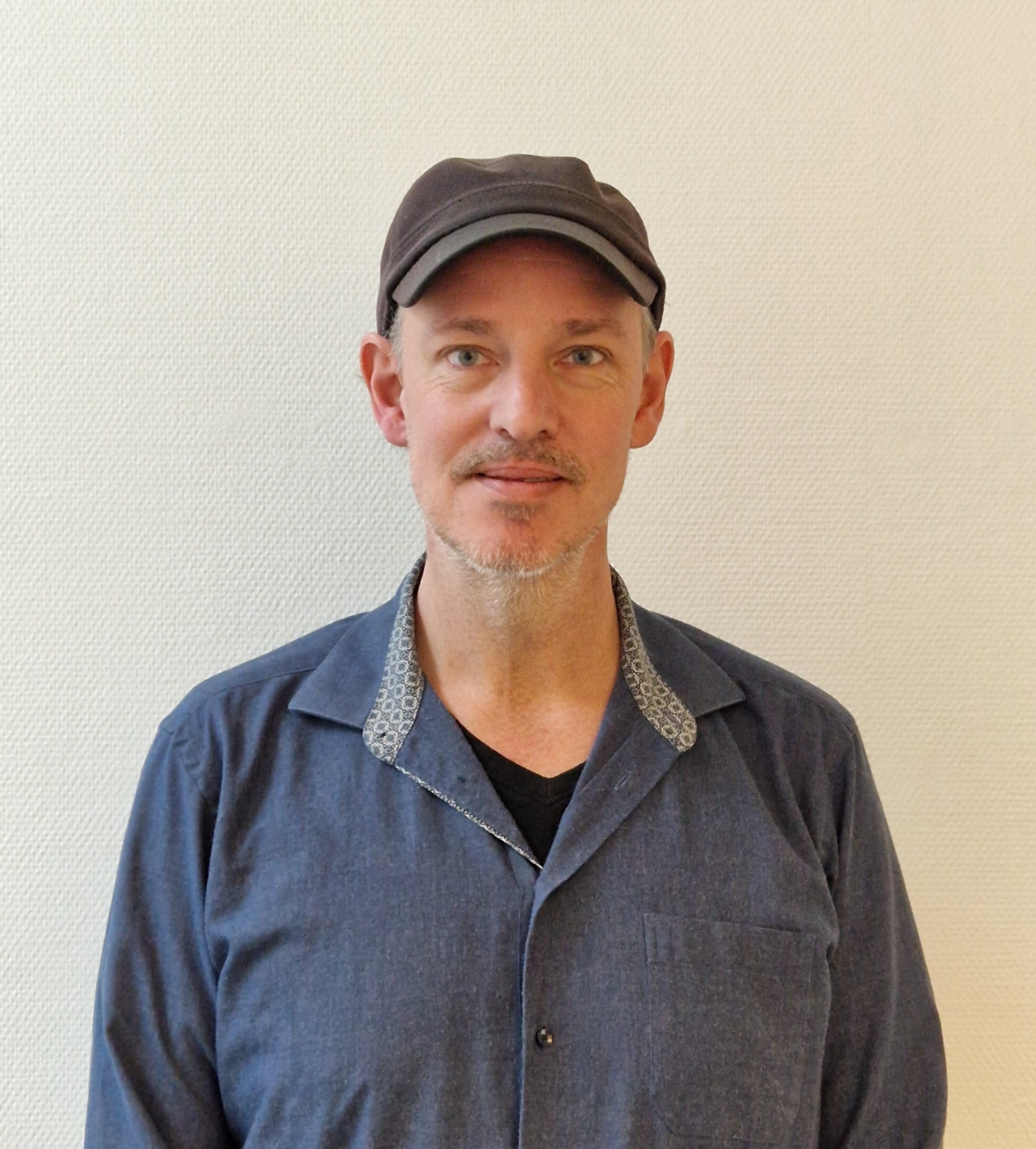 Medarbejder profilbillede