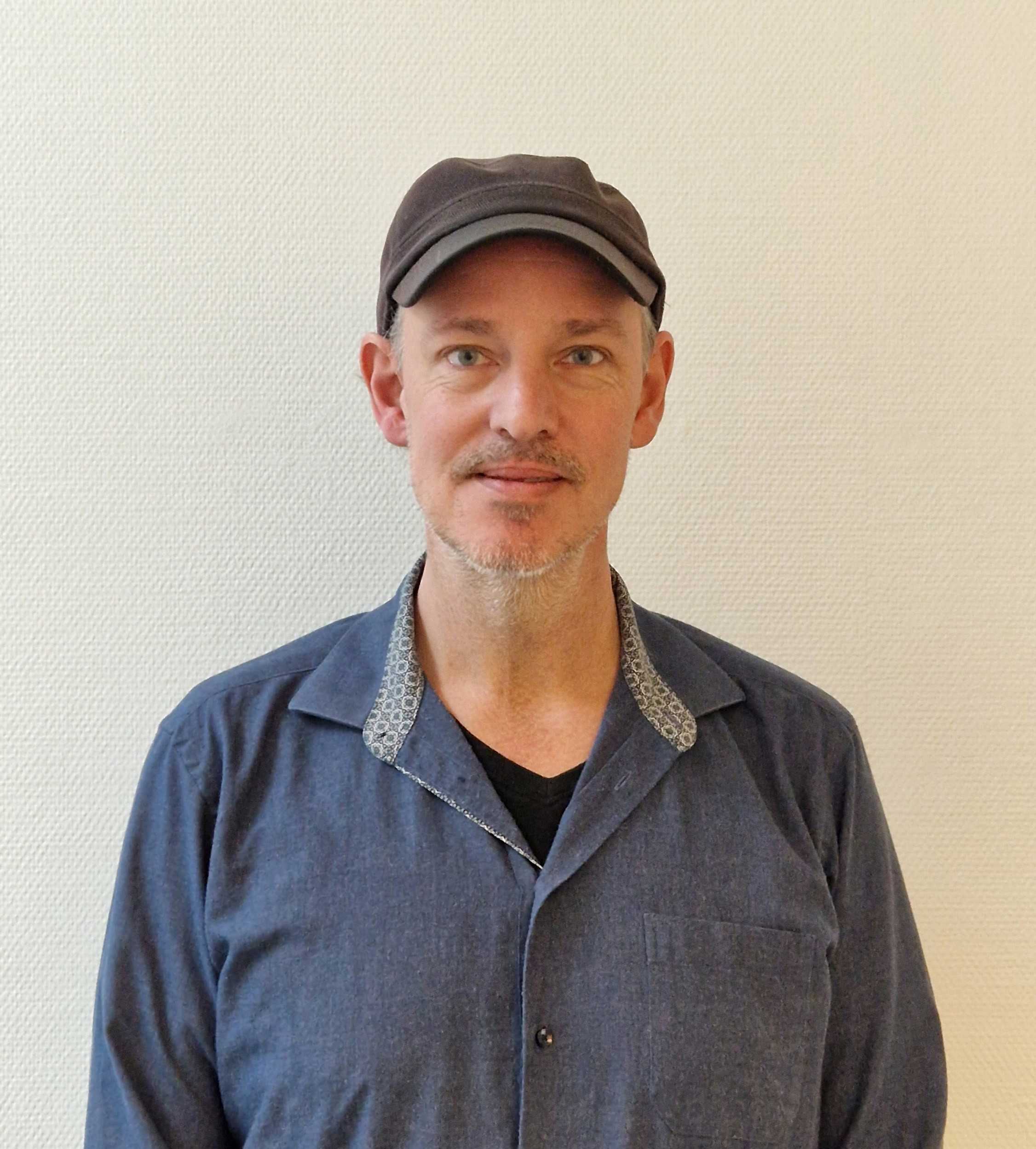 Medarbejder profilbillede