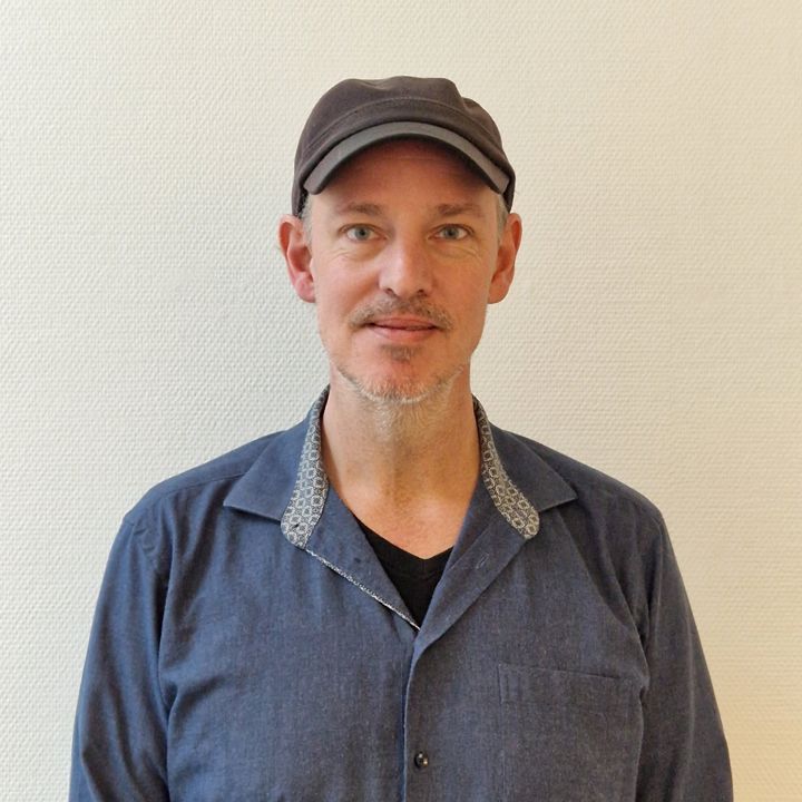 Medarbejder profilbillede