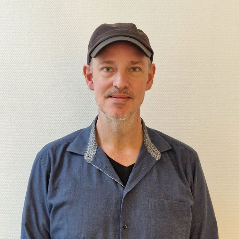 Medarbejder profilbillede