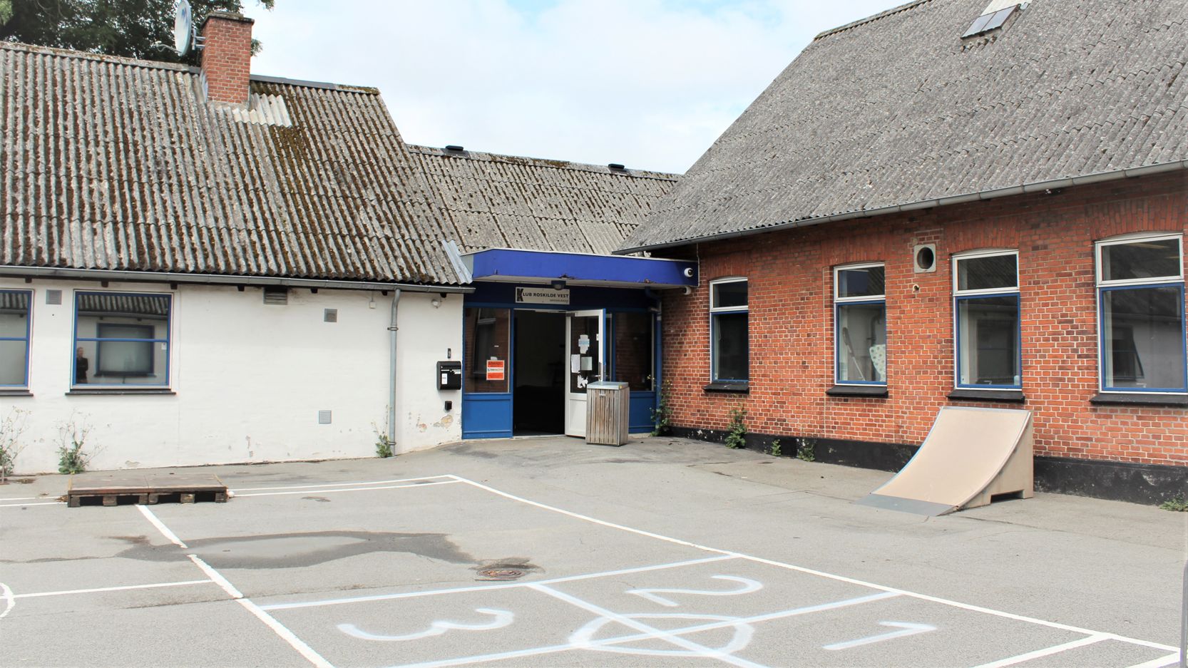 søndergårdens legeplads