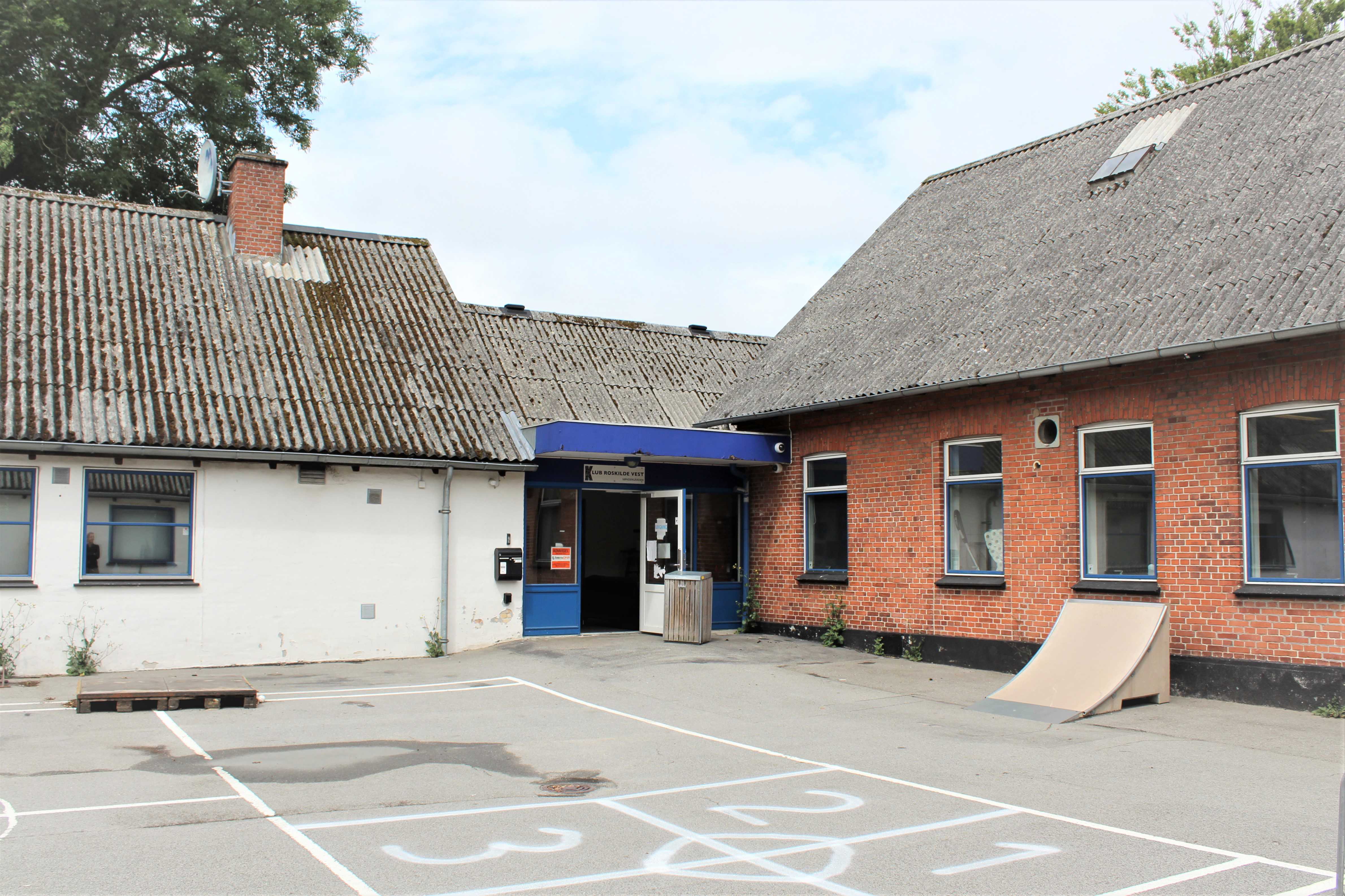 søndergårdens legeplads