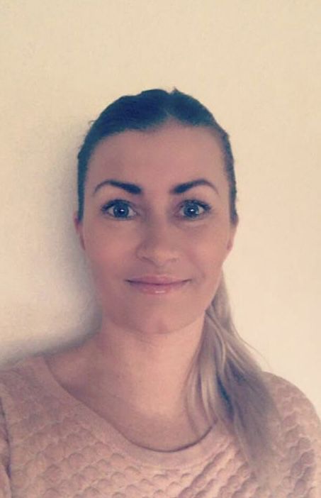 Medarbejder profilbillede