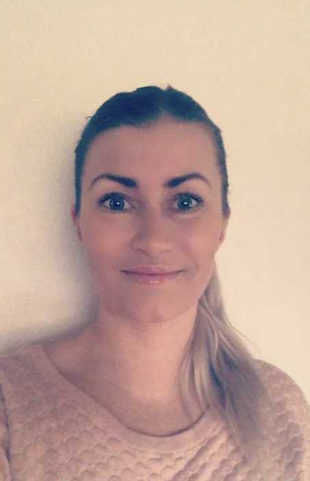 Medarbejder profilbillede