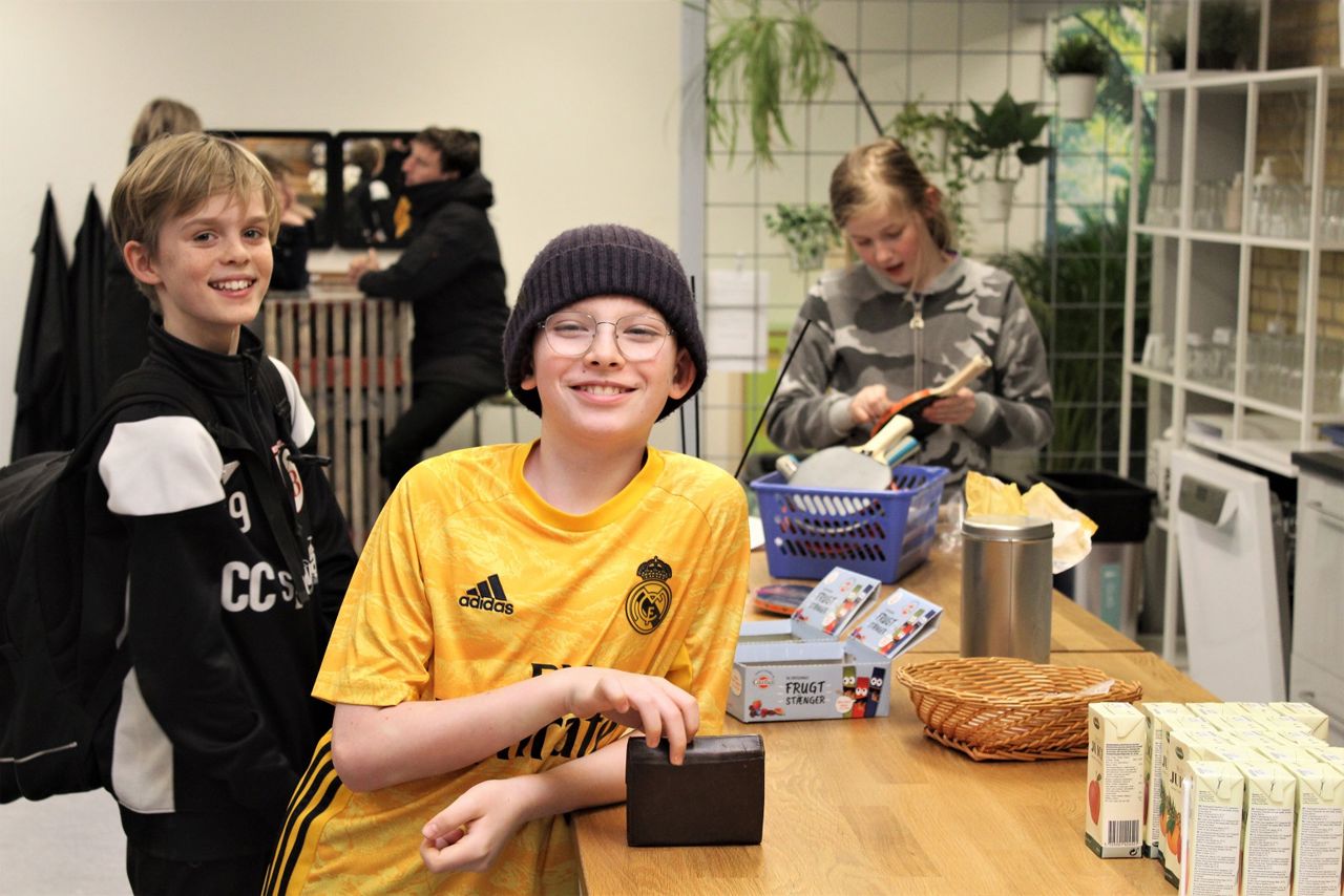 vindinge
