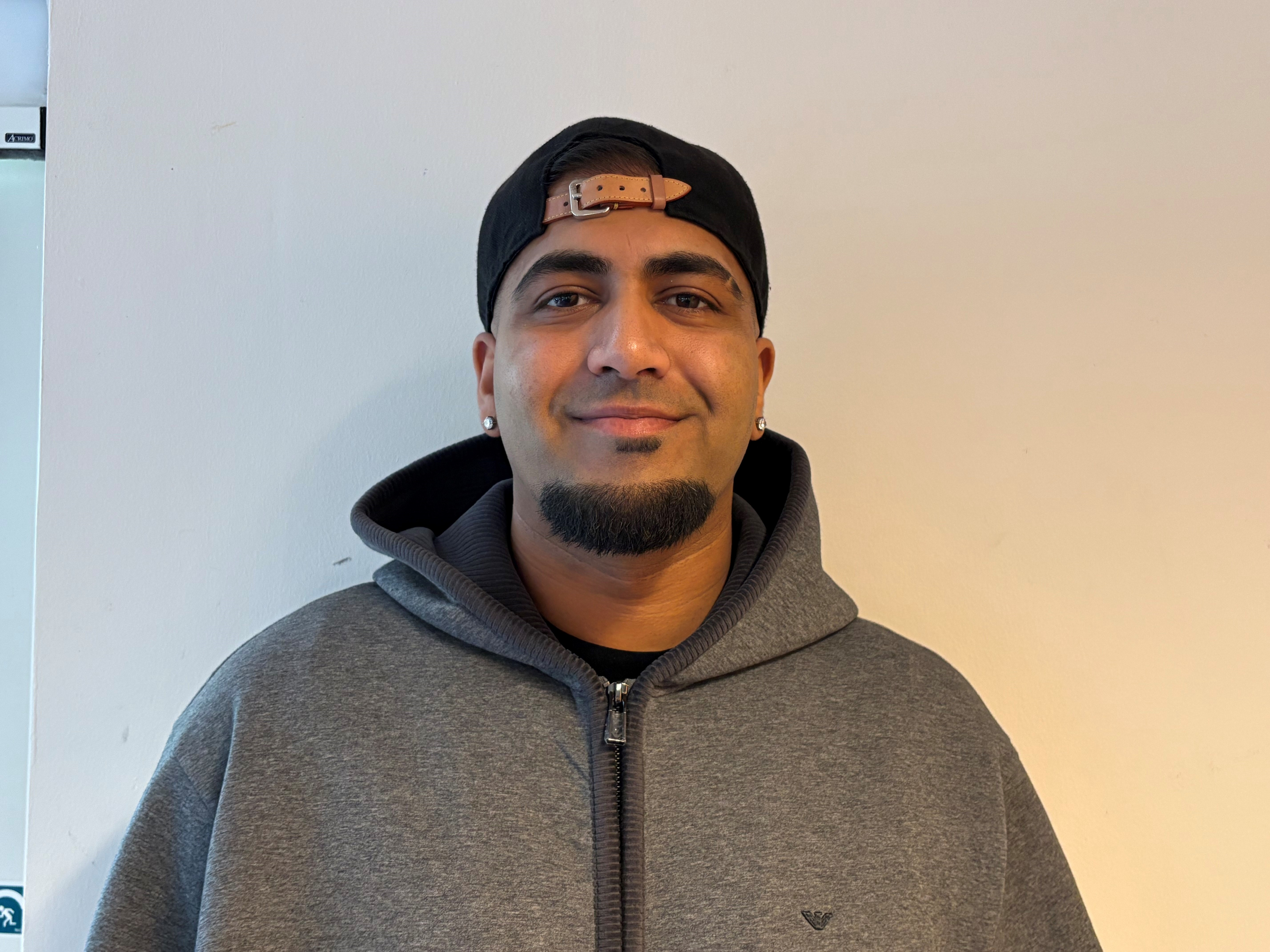 Medarbejder profilbillede