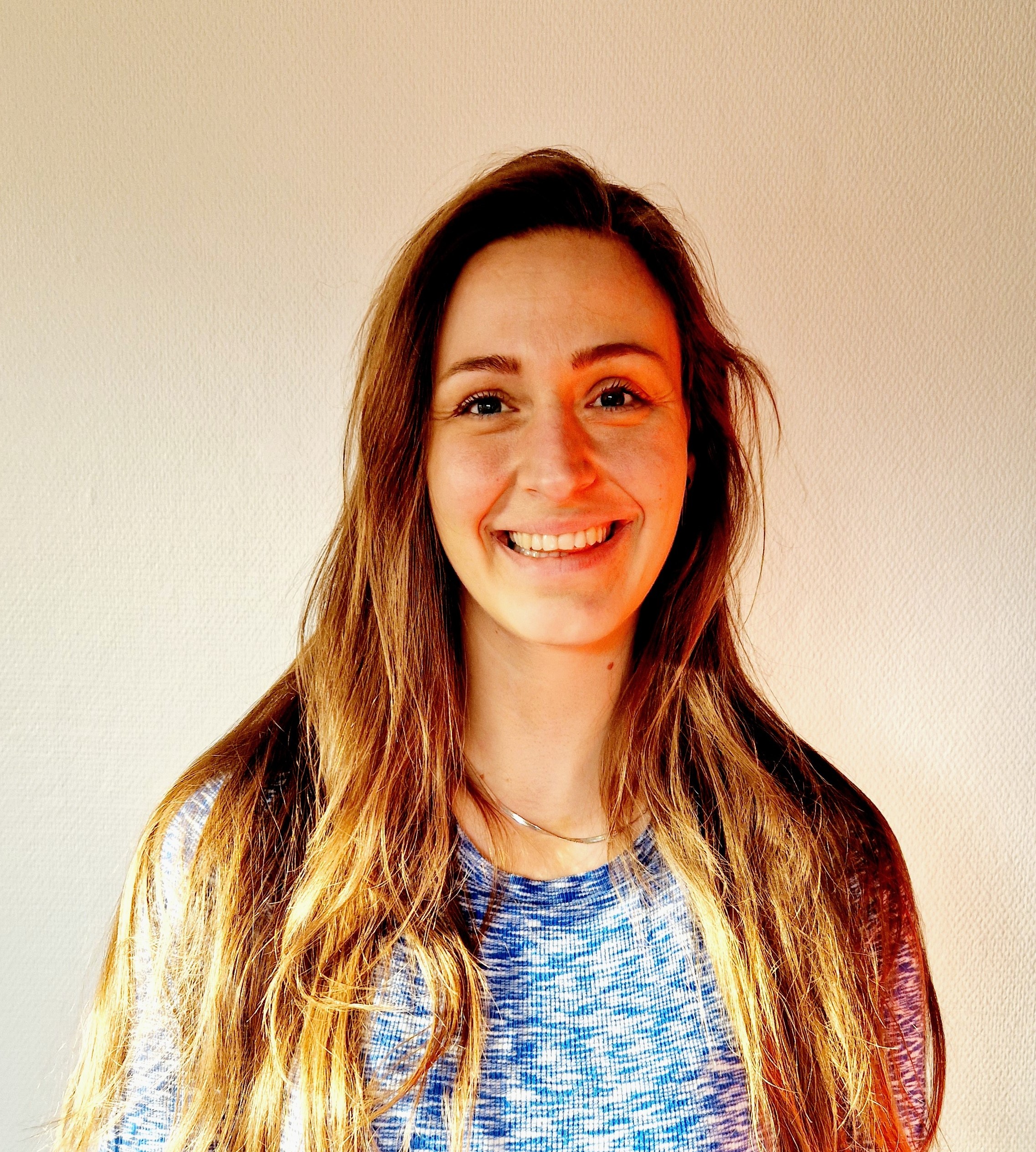 Medarbejder profilbillede