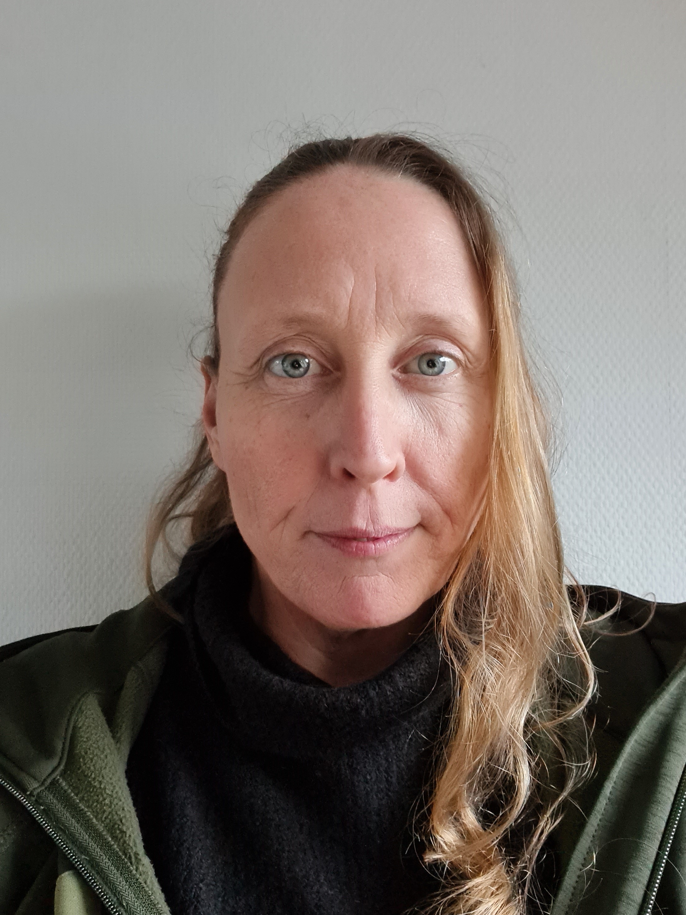 Medarbejder profilbillede