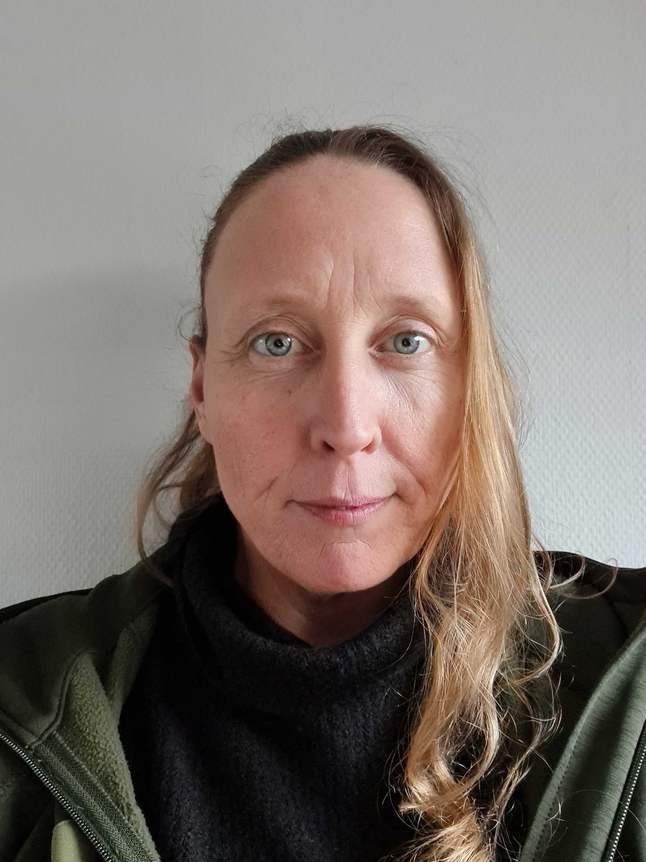 Medarbejder profilbillede