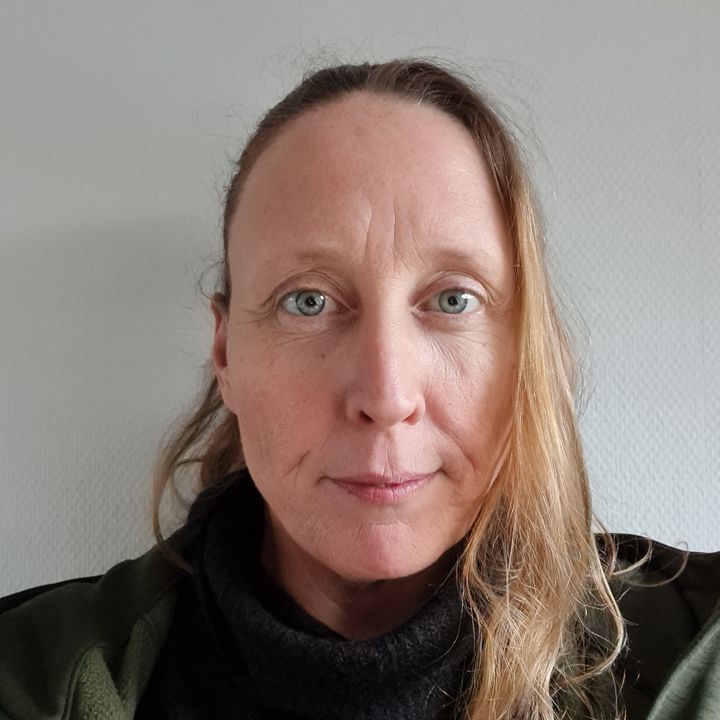 Medarbejder profilbillede