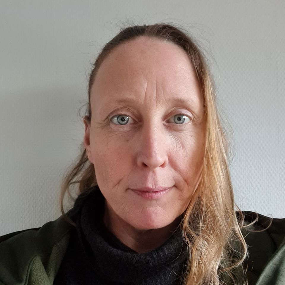 Medarbejder profilbillede