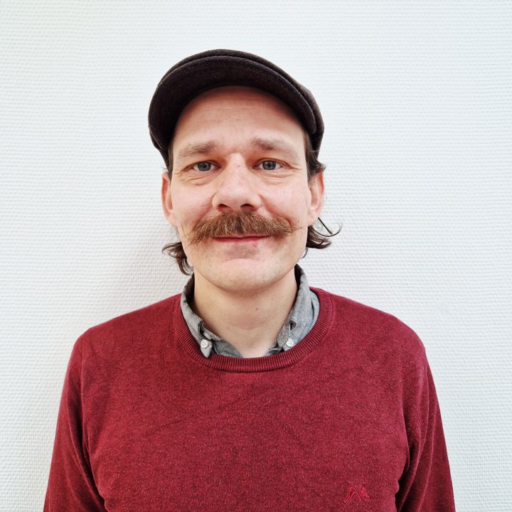 Medarbejderbillede