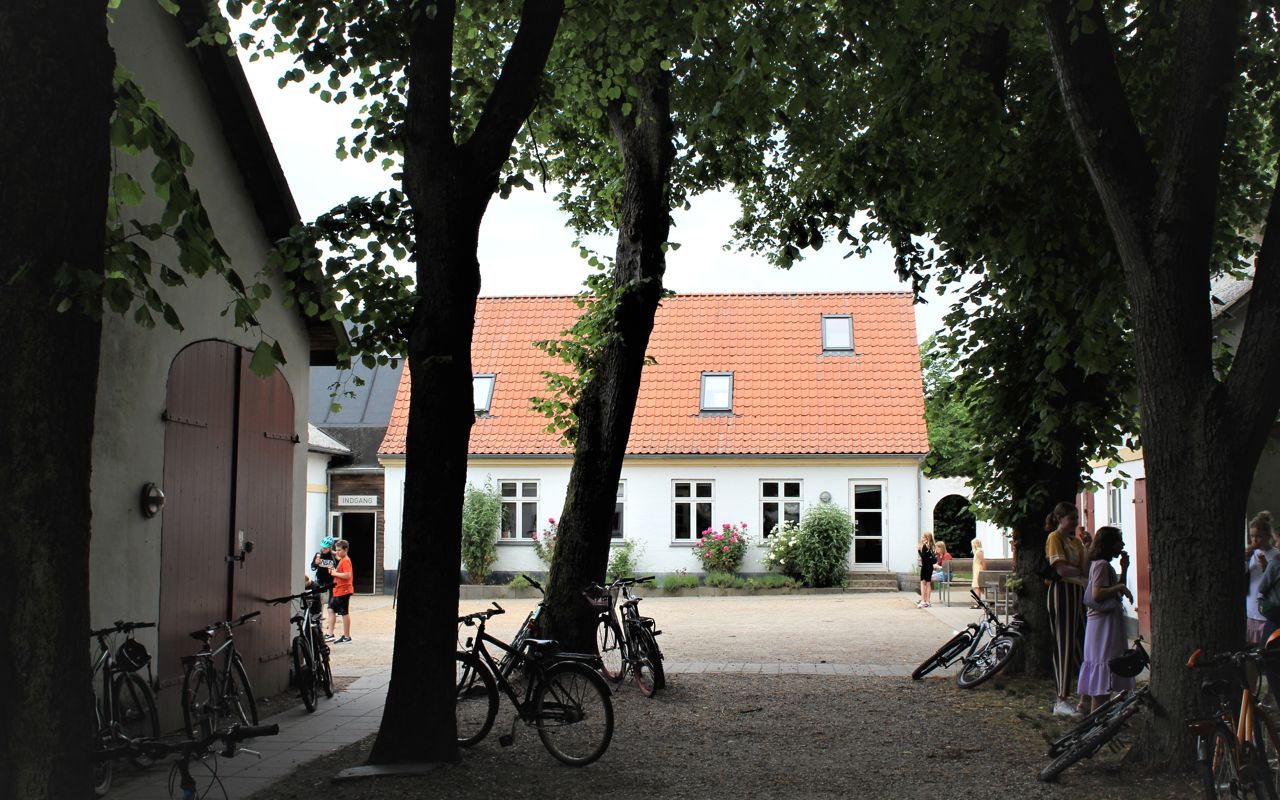 nymarksgård
