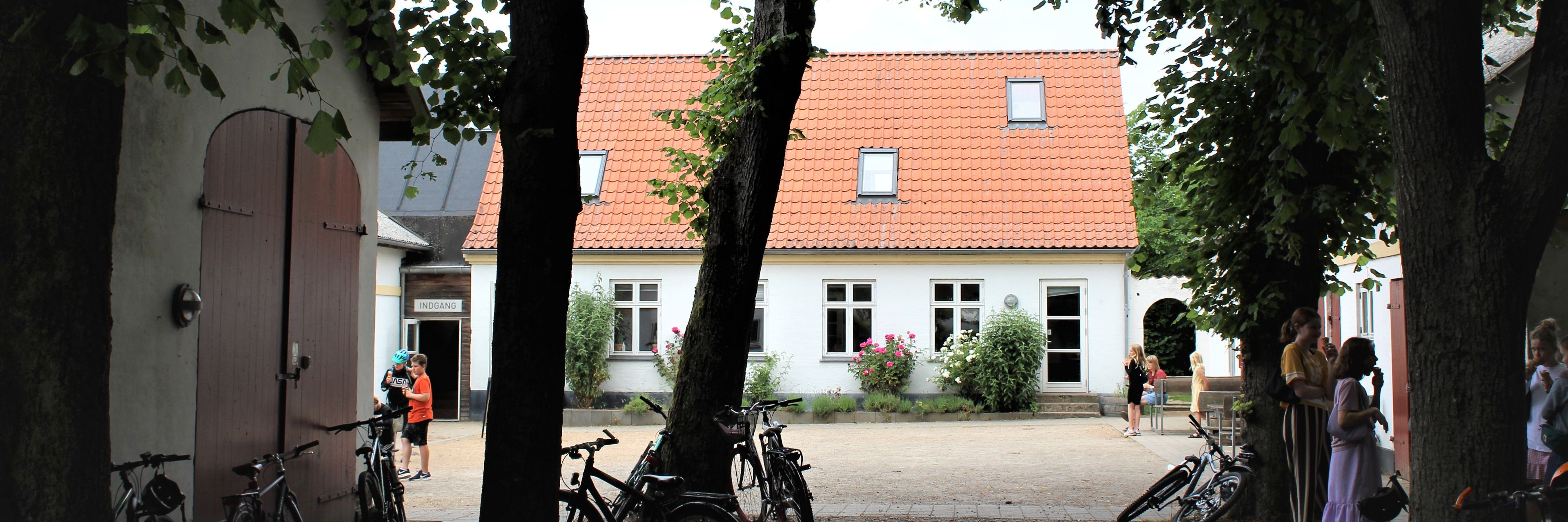 nymarksgård