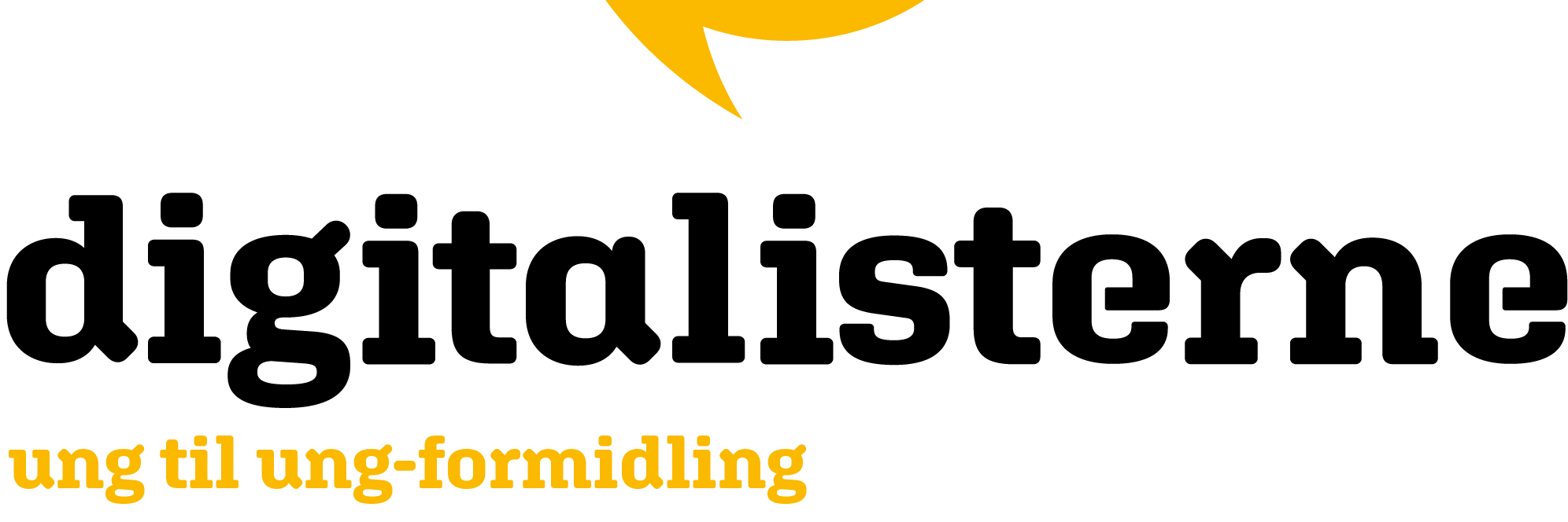 Digitalisterne